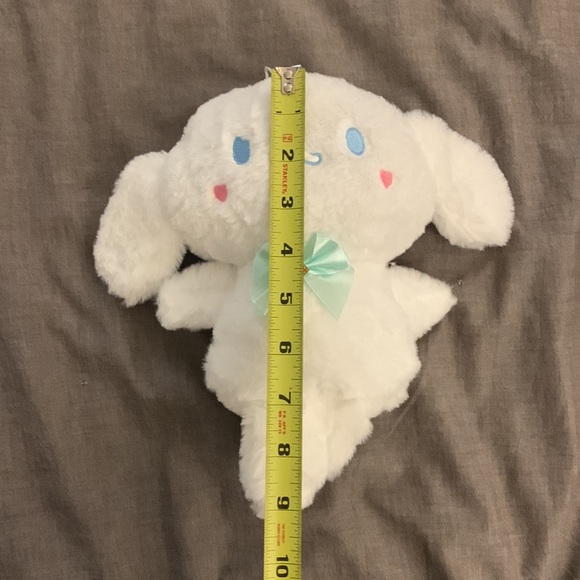 Plushie to be added to any order for free - Picture 5 of 5